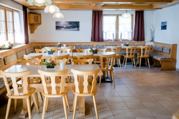 Hotel Bergfuehrer Эльм Экстерьер фото