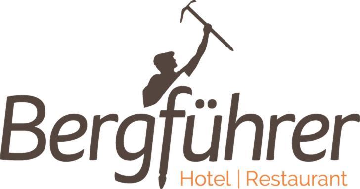 Hotel Bergfuehrer Эльм Экстерьер фото